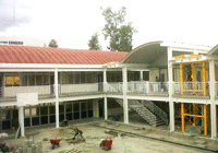 Escuela Giner