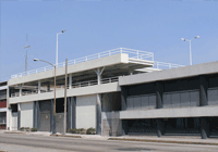 Estacionamiento y Oficinas Querétaro